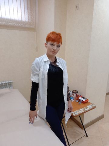 Алена